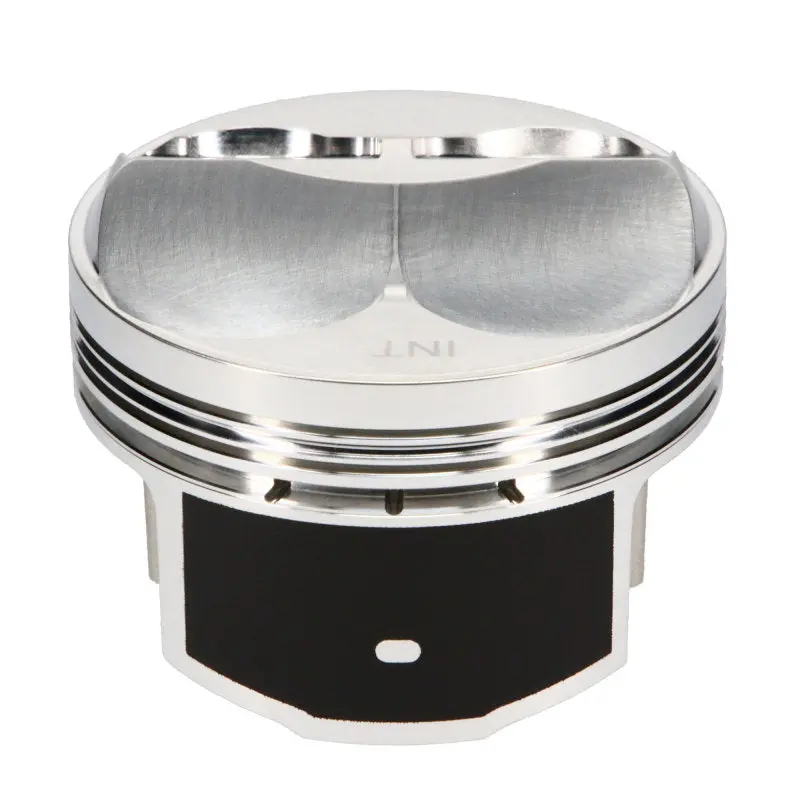 Je Pistons High-Compression 11:1 Kit For Honda B-Series Vtec Engines – Set Of 4 1