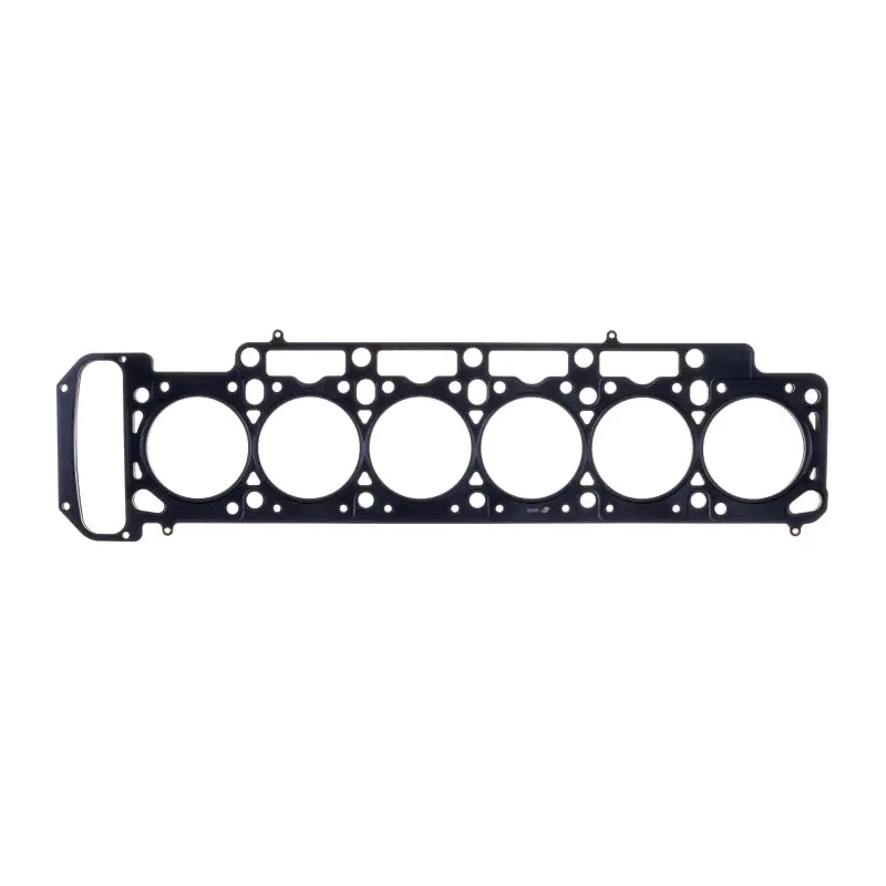 Cometic Mls Head Gasket For Bmw M30B30/M30B32 – 90Mm, 0.140″ Thickness, Fits 533I/730I/733I 1