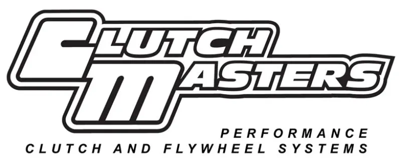Clutch Masters Twin-Disc Clutch Kit – 725 Series For Toyota 2Gr-Fe Engine & Sw20 Transmission 1