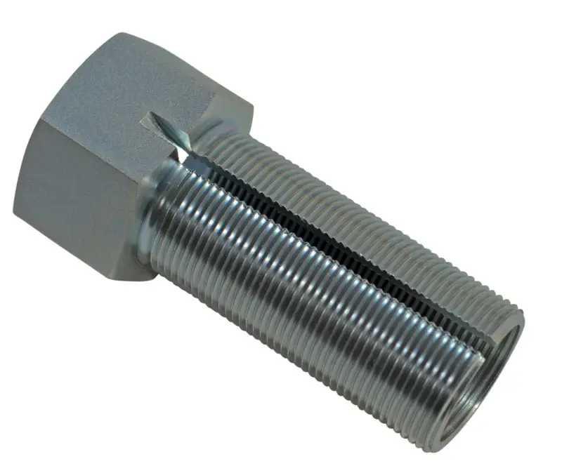 Spc Performance 11/13 Dodge Ram Hex Tie Rod Adjuster 1
