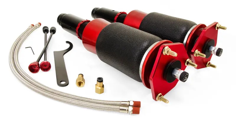 Air Lift Performance Lowering Kit – Front Air Suspension For 2014+ Infiniti Q50 Awd 1