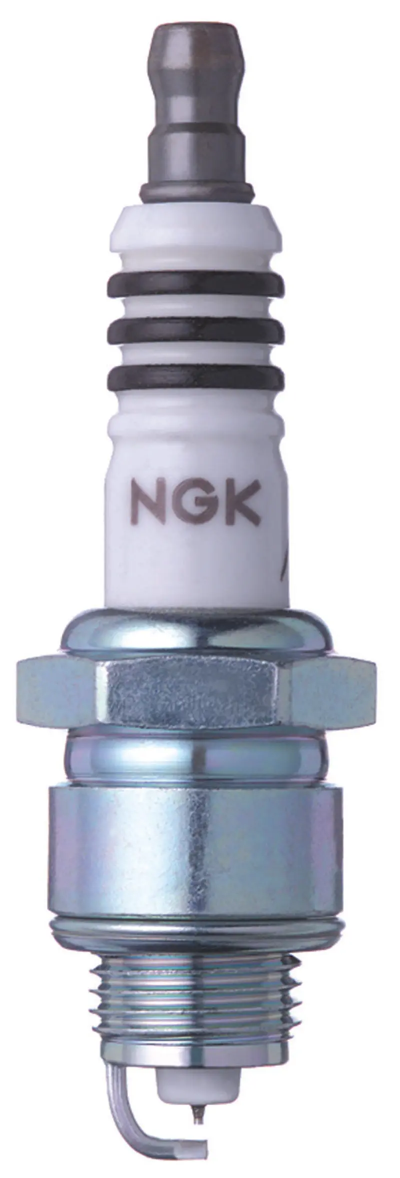 Ngk Iridium Ix Spark Plugs – Box Of 4 (Xr4Ix Model) 1
