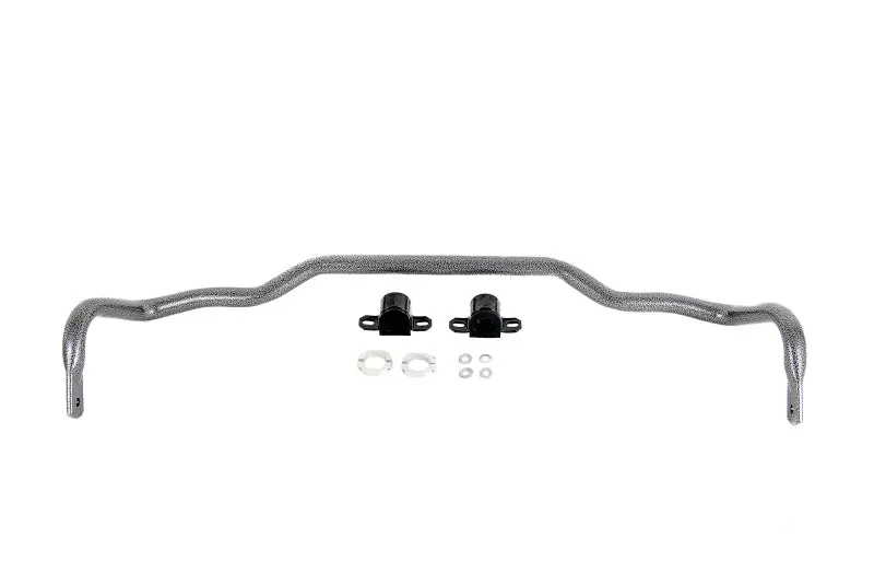 Hellwig 16-21 Chevrolet Camaro V6 Tubular 1-1/4In Front Sway Bar 1
