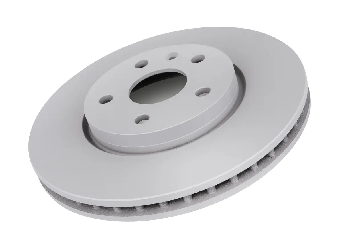 Frozen Rotor – Front Left Or Right Replacement Disc For 1060 Fzr Models 1