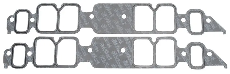 Edelbrock Bbc Square Intake Gasket 1