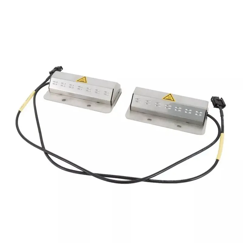 Ohlins Dcc Cancellation Kit For 2009–2016 Audi A4, A5, S4, And S5 1