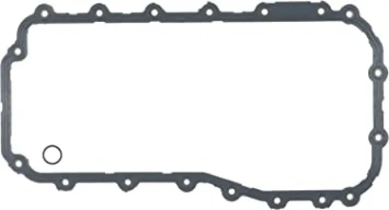 Mahle Original Oil Pan Gasket Set – Compatible With 1988–1994 Buick Skylark 1