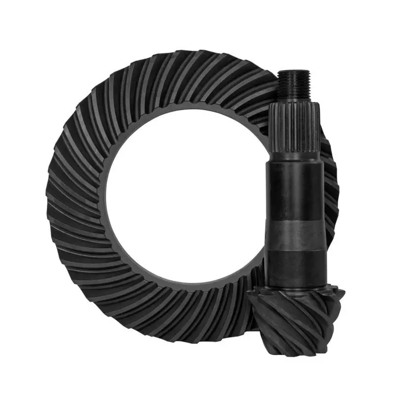 Yukon High Performance Replacement Ring & Pinion Set Dana M300 3.55 Ratio 2