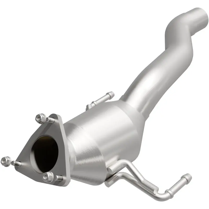 Magnaflow Direct-Fit Catalytic Converter For 2004–2006 Porsche Cayenne V8 4.5L (Oem Underbody Replacement) 1