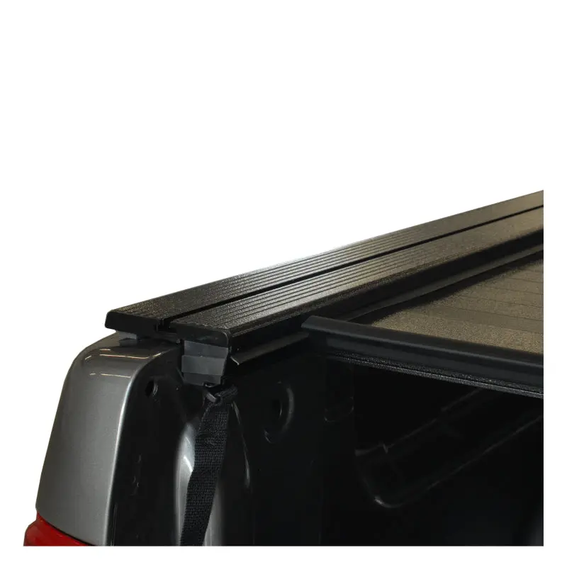 Pace Edwards 94-01 Dodge Ram / 02 Ram 25/3500 6Ft 5In Bed Bedlocker W/ Explorer Rails 1