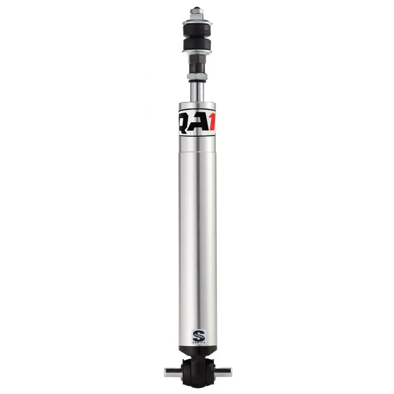Qa1 Stocker Star Series Aluminum Front Shock Absorber – 9"/14" Travel, Sport Valve, Non-Adjustable 1