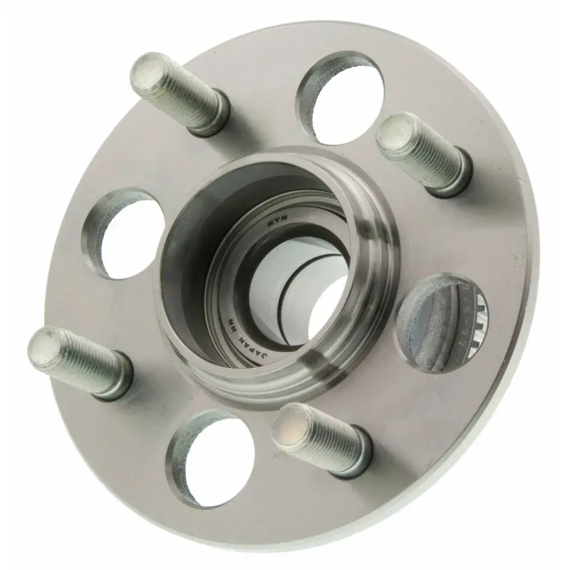 Moog Rear Hub Assembly For 1996–2000 Honda Civic 1