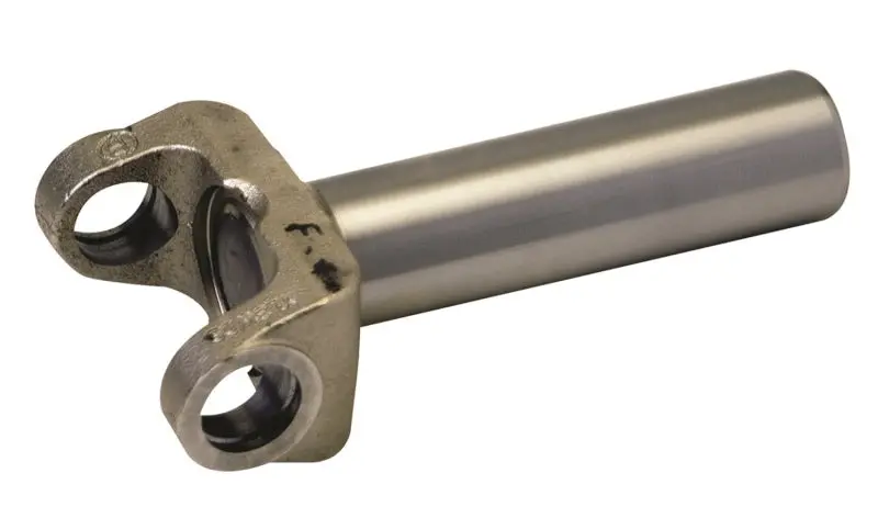 Ford Racing 28-Spline Driveshaft Slip Yoke Assembly 1