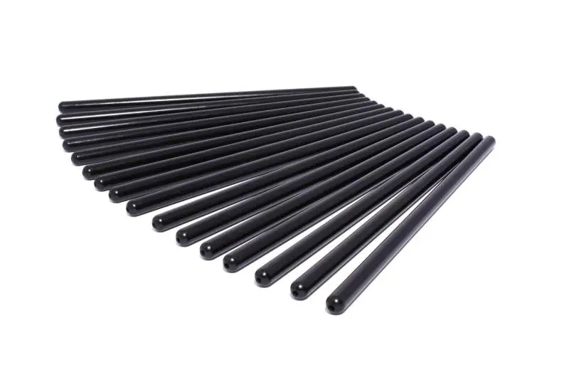 Comp Cams Hi-Tech Pushrods – 5/16In Diameter, 6.300In Length, Precision-Ground Steel 2