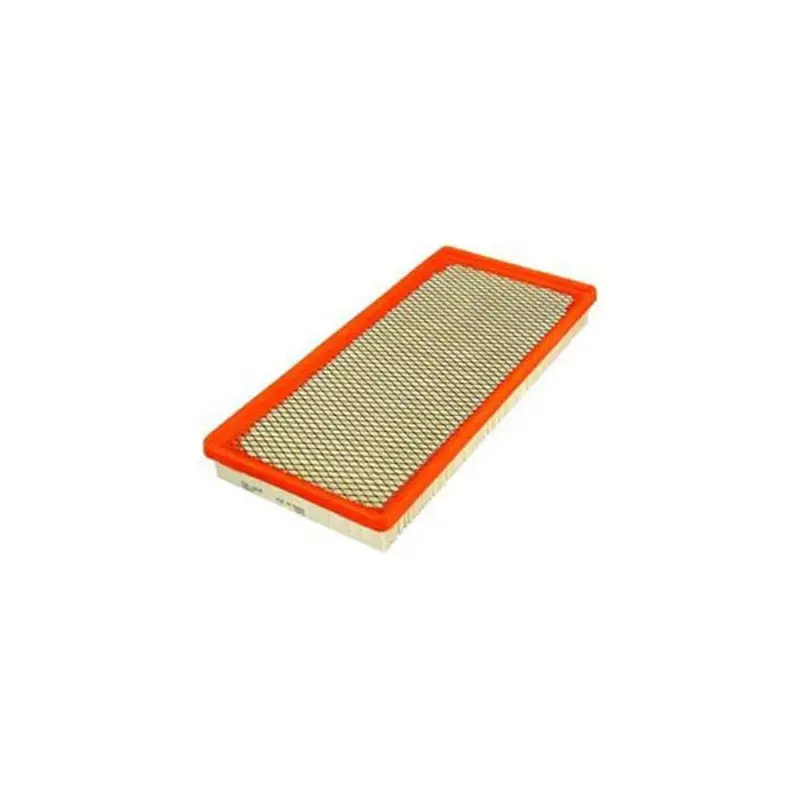 Omix-Ada Replacement Air Filter For 2.5L & 4.0L 1997–2006 Jeep Wrangler Tj 1