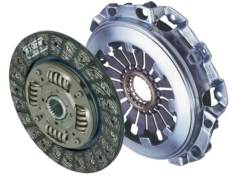 Exedy 2011-2016 Ford Mustang V8 Stage 1 Organic Clutch W/O Bearing 1