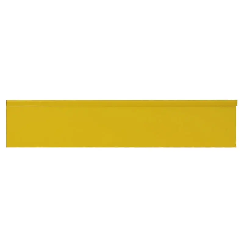 Westin Brute Drawer Divider – Yellow, Compatible With Tb400-Bd Series (Single Piece) 2