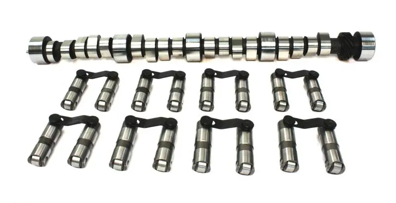Comp Cams Cam And Lifter Kit – Cb270H-R10 Hydraulic Flat-Tappet Setup 1