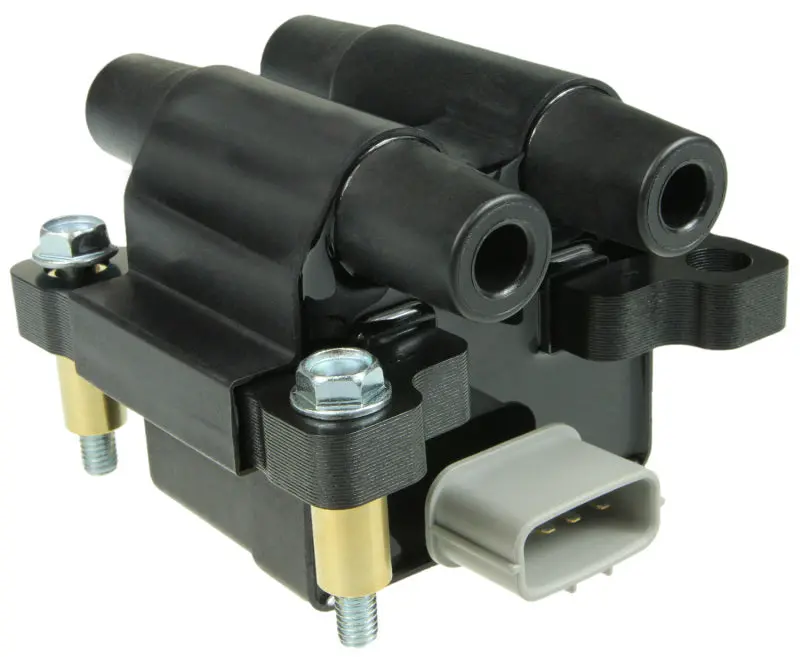 Ngk Direct-Fit Ignition Coil For 2011 Subaru Impreza Dis System 1