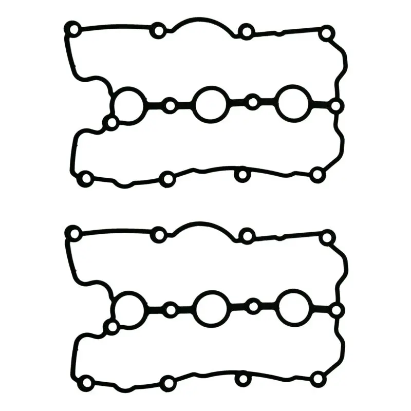 Fel-Pro Valve Cover Gasket Set For Audi Q7 Engines 1