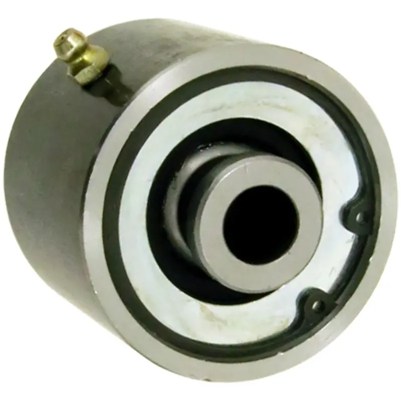 Rockjock Johnny Joint Rod End – 2.5" Narrow Weld-On Design, 2.625" X 0.562" Greased Ball Extender 1