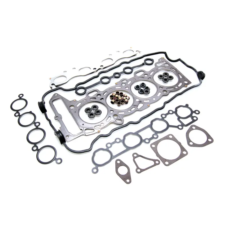 Cometic Top-End Gasket Kit For Nissan Sr20De (1997–2001) – 87Mm Bore, .086In Mls Head Gasket 1