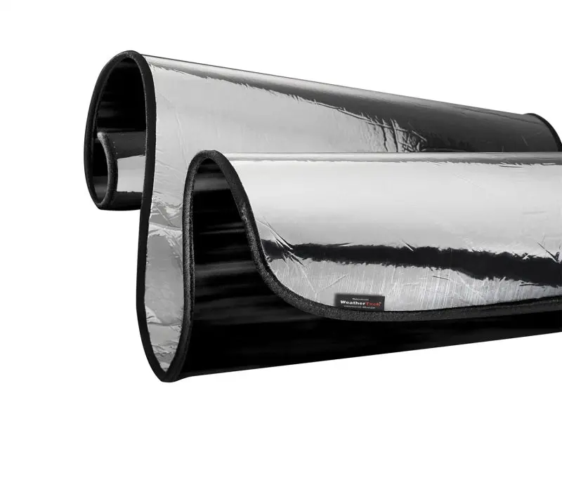 Weathertech Sun Shade For 2000–2006 Nissan Sentra – Custom-Fit Uv Protection 2
