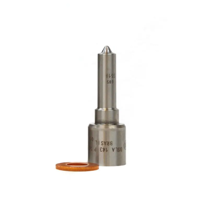 Industrial Injection Dragonfly Performance Nozzles For 2001–2004 Chevrolet Duramax – 50Hp Tune, 25Lpm Flow, 15% Over Stock 1