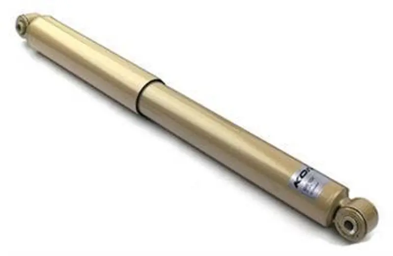 Koni Tmci J Coach Drive Shock Absorber – Heavy-Duty Replacement For Commercial & Coach Applications 1
