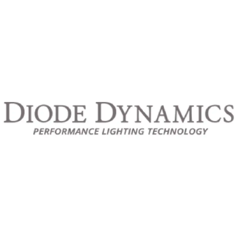 Diode Dynamics Stage Series 2-Inch Led Ditch Light Kit For 2024+ Toyota Tacoma – Pro Yellow Combo 1