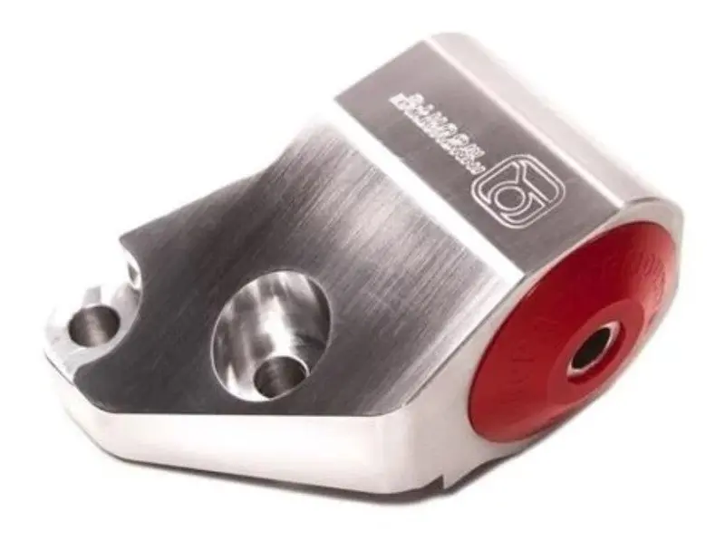 Innovative Billet Aluminum Driver Side Transmission Mount For 1992–1993 Acura Integra B-Series 1