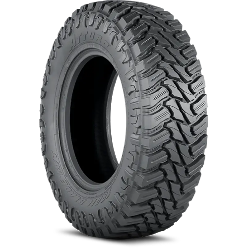 Atturo Trail Blade M/T Tire - 35X12.50R22Lt 117Q 1