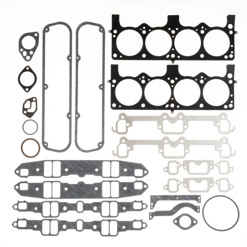 Cometic Mls Cylinder Head Gasket For Chrysler 340Ci (1968–1973) And 360Ci (1971–1980) – 3.930" Bore, .027" Thickness 1