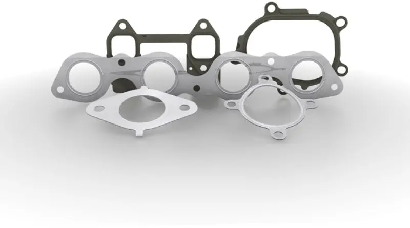 Mahle Original Exhaust Manifold Assembly For Acura El (2001–2005) 1
