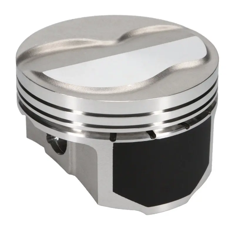 Wiseco Pro Tru Piston Kit – Chevy Ls Series, +4Cc, 4.0In Bore, Shelf Stock 1