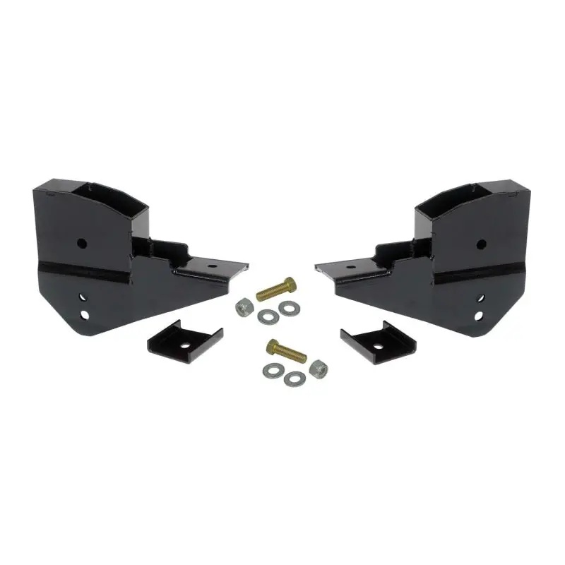 Skyjacker Radius Arm Brackets For 2023+ Ford F-250/F-350 Super Duty 4Wd (4–6 Inch Lift) 1