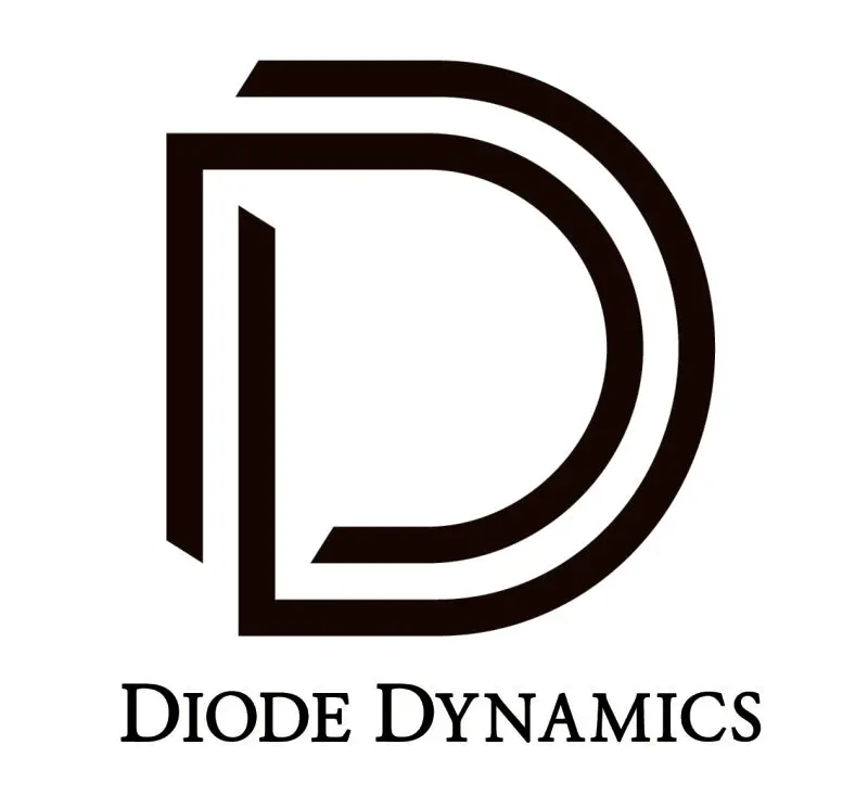 Diode Dynamics Ss6 Max Yellow Combo Led Light Bar – 3000K Abl Single-Row 1