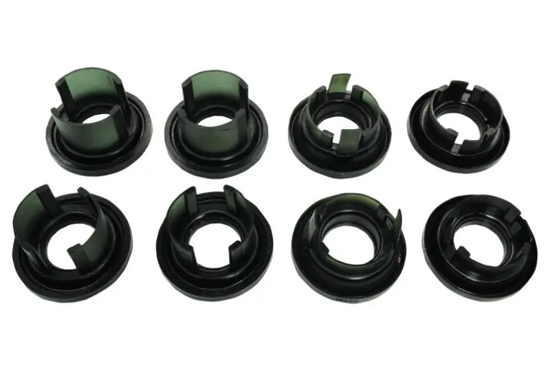 Whiteline Rear Crossmember Mount Inserts For 2009–2010+ Subaru Impreza Wrx And Sti 2