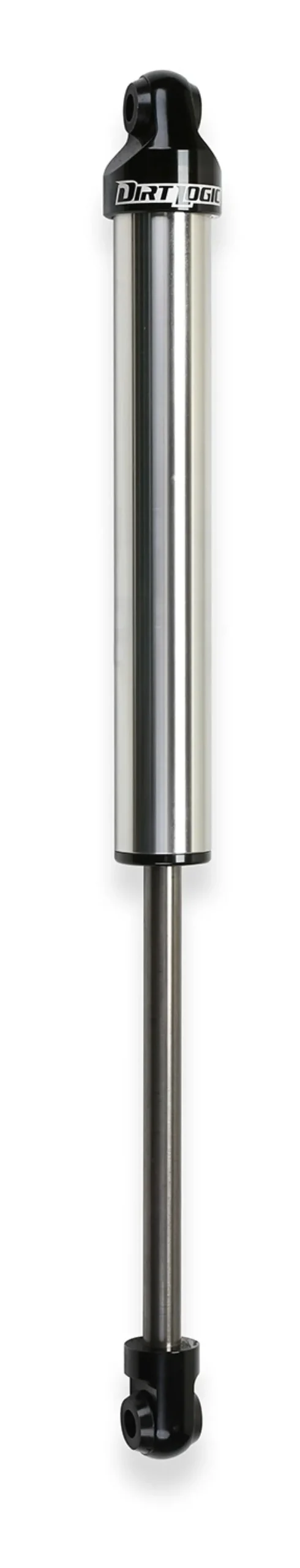 Fabtech Dirt Logic 2.25 Rear Shock Absorber For 2014–2015 Ram 2500 1