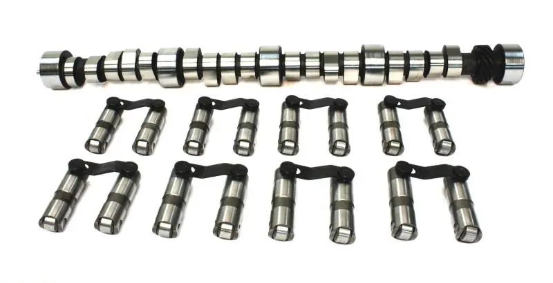 Comp Cams Cam And Lifter Kit – Cb270H-R10 Hydraulic Flat-Tappet Setup 2