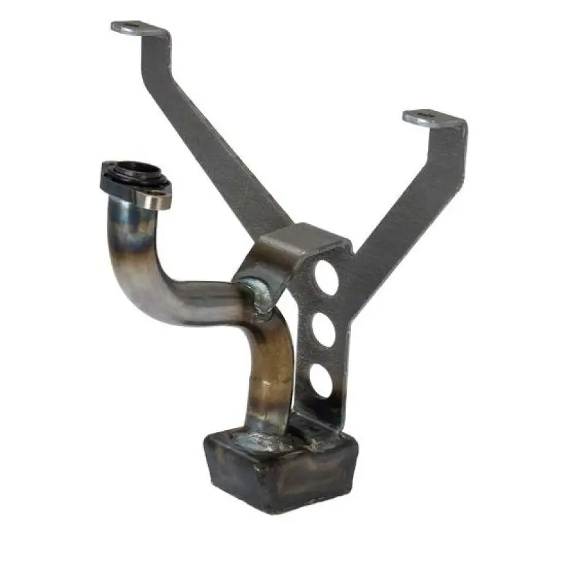 Moroso Oil Pump Pickup Tube – Compatible With Subaru Ej20, Ej22, And Ej25 Engines (Oem Pan Fitment) 1