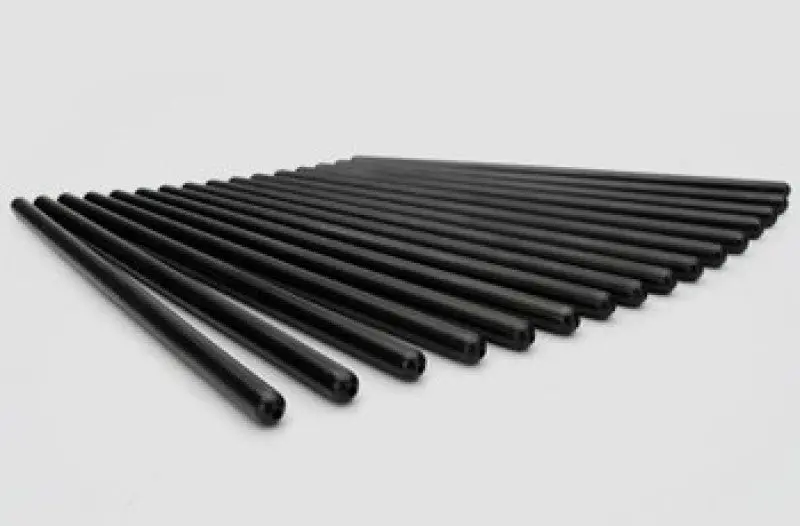 Manley Pushrods For Small Block Chevy – 7.050" Length, 5/16" Diameter, 4130 Chrome Moly, Swedged Ends 1