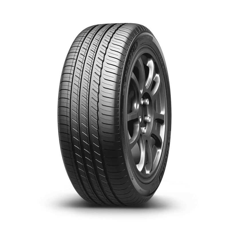 Michelin Primacy Tour A/S Performance Tire – 245/45R18 96V 1