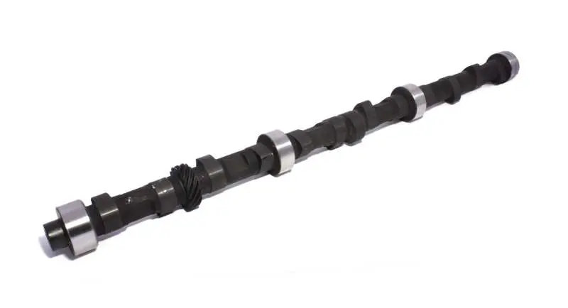 Comp Cams F65 Hydraulic Flat-Tappet Camshaft – 260H-10 Duration Profile 2
