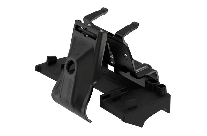 Thule Roof Rack Fit Kit 186026 For Flush-Mount Side Rails 2