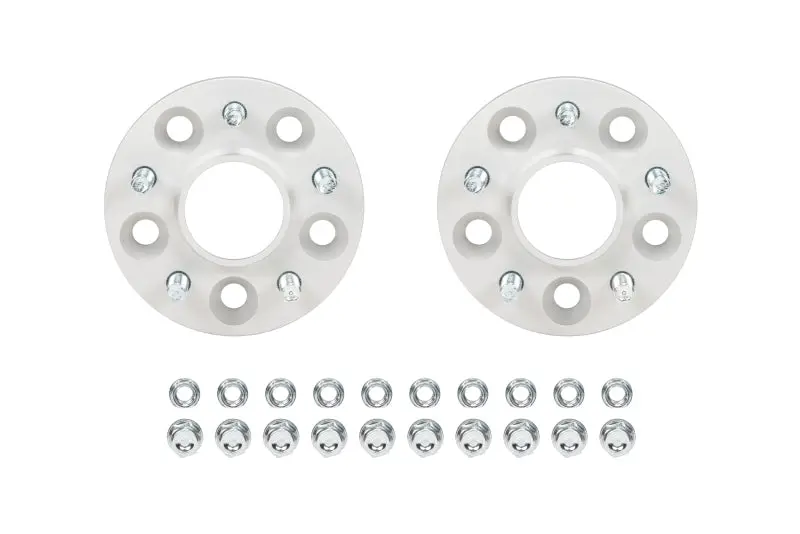 Eibach Pro-Spacer Kit For 2022–2023 Genesis Gv60 – 30Mm Pair 1