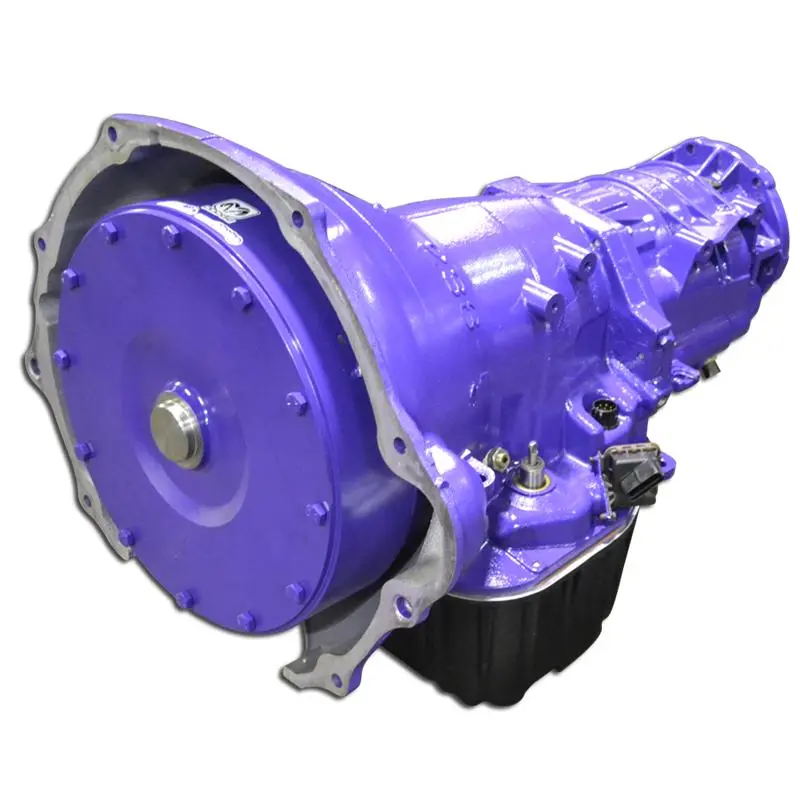 Ats Diesel Stage 3 Transmission Package For 1998.5–Early 1999 Dodge 2Wd W/ Speedometer Adapter (47Re) 1