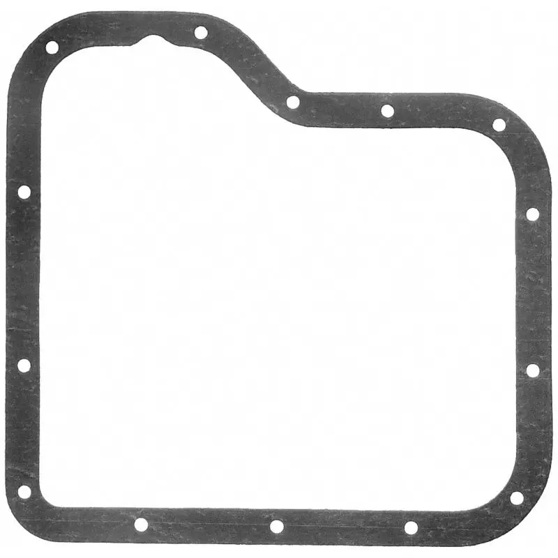 Fel-Pro 14-Bolt Transmission Oil Pan Gasket For Nissan 240Z (1970–1973), 280Z (1975–1978), And Mazda Rx-7 (1979–1991) 1