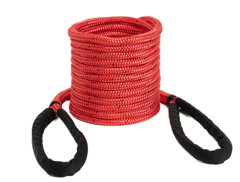 Speedstrap Lil Mama Kinetic Recovery Rope – 5/8" Diameter, 30-Foot Length 1