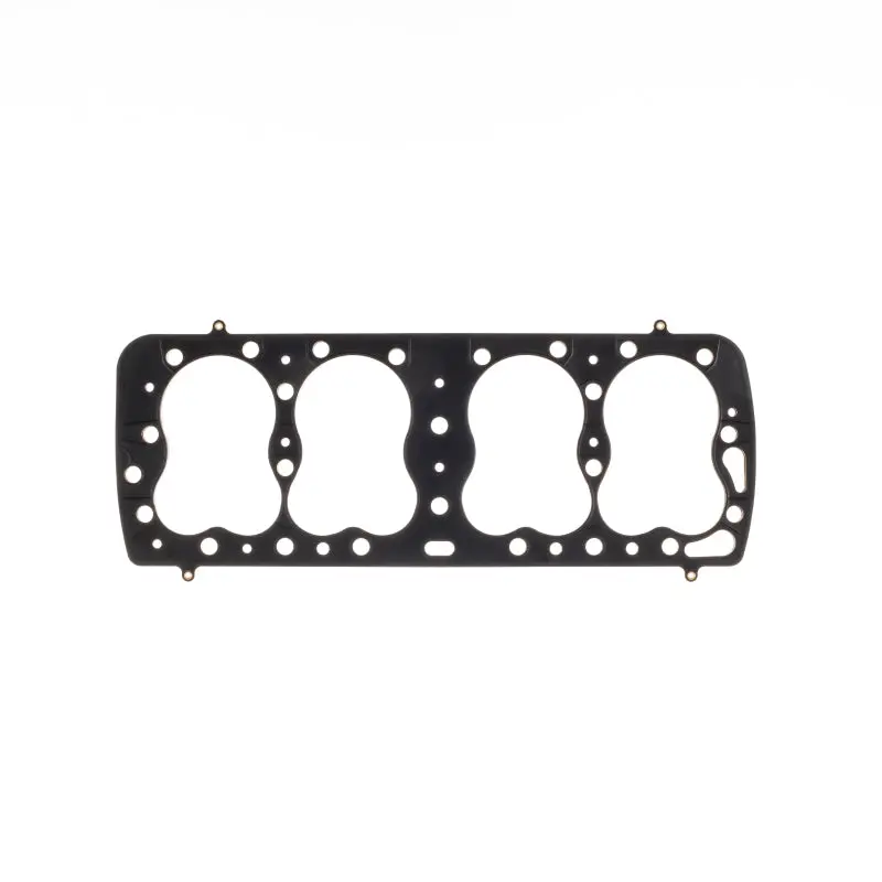 Cometic Mls Head Gasket For Ford Flathead V8 (239/255) – 3.375In Bore, 24-Bolt, .098In Thickness, Right Side 1